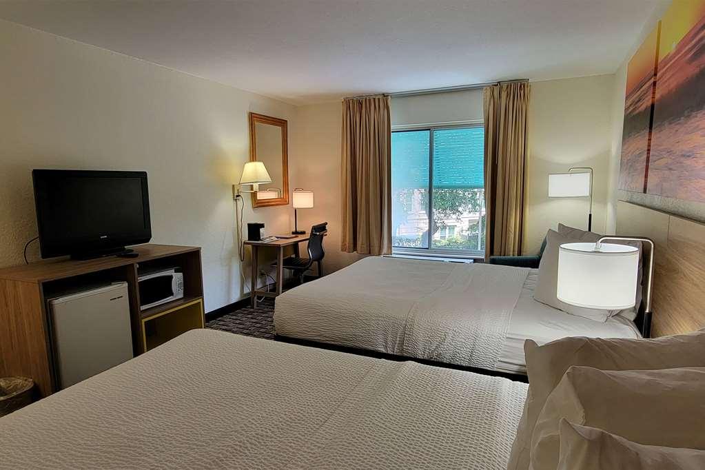 Hotel Carolina A Days Inn By Wyndham Hilton Head Island Quarto foto